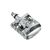 Педали велосипедные Shimano M324 MTB, PD-M324, изображение 3 - НаВелосипеде.рф