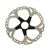 Ротор велосипедный Shimano XT 180 мм, Center Lock, SM-RT81M, изображение  - НаВелосипеде.рф
