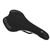Седло велосипедное Selle Italia Q-Bik XC, Black/Silver, 009AA07AE00C0, изображение  - НаВелосипеде.рф