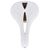 Седло велосипедное Selle Italia Lady Gel Flow, женское, белый, 022ф829УУ0002, изображение 4 - НаВелосипеде.рф