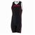 Комбинезон для триатлона Orca Core Basic Race suit 2015, XXL, черный/красный, DVCF, изображение  - НаВелосипеде.рф