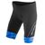 Велотрусы  для триатлона Orca 226 Kompress Tri Tech Pant 2017, M, черный/голубой, GVDA, изображение  - НаВелосипеде.рф