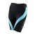 Велотрусы для триатлона Orca Core Tri Pant, женские, XS, черно-голубой, AVCB, изображение  - НаВелосипеде.рф