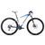 Горный велосипед Orbea ALMA 29" M10, 2015, D226, Вариант УТ-00113457: Рама: M (Рост: 165 - 180 см) Цвет: красный/синий, изображение  - НаВелосипеде.рф