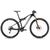 Двухподвесный велосипед Orbea OIZ 29" M50, 2016, F234, Вариант УТ-00113476: Рама: M, Stack: 597 мм (Рост: 168 - 182 см) Цвет: Черный/белый, изображение  - НаВелосипеде.рф