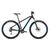Горный велосипед Orbea MX 27" 20, 2016, F204, Вариант УТ-00113474: Рама: S, Stack: 583 мм (Рост: 158 - 172 см)  Цвет: Оранжевый/черный, изображение  - НаВелосипеде.рф