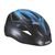 Велошлем BBB Hero, синий, 2018, BHE-48, Вариант УТ-00076492: Размер: M, изображение  - НаВелосипеде.рф