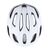 Велошлем летний BBB Kite, матово-белый, BHE-29, Вариант УТ-00041294: Размер: L, изображение 2 - НаВелосипеде.рф