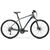 Велосипед гибридный Merida Crossway 500, 2019, 6110773177, Вариант УТ-00121019: Рама: L 55cm (Рост: 175-180 см), Цвет: MattBlack/Red, изображение от магазина НаВелосипеде.рф Велосипед гибридный Merida Crossway 500, 2019, 6110773177, Вариант УТ-00121019: Рама: L 55cm (Рост: 175-180 см), Цвет: MattBlack/Red, изображение  - НаВелосипеде.рф