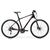 Велосипед гибридный Merida Crossway 500, 2019, 6110773177, Вариант УТ-00121019: Рама: L 55cm (Рост: 175-180 см), Цвет: MattBlack/Red, изображение 2от магазина НаВелосипеде.рф Велосипед гибридный Merida Crossway 500, 2019, 6110773177, Вариант УТ-00121019: Рама: L 55cm (Рост: 175-180 см), Цвет: MattBlack/Red, изображение 2 - НаВелосипеде.рф