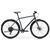 Велосипед гибридный Merida Crossway Urban 300, 2019, 6110778116, Вариант УТ-00124005: Рама: L 55cm (Рост: 175-180 см), Цвет: MattDarkGreen/ReflectiveGreen, изображение от магазина НаВелосипеде.рф Велосипед гибридный Merida Crossway Urban 300, 2019, 6110778116, Вариант УТ-00124005: Рама: L 55cm (Рост: 175-180 см), Цвет: MattDarkGreen/ReflectiveGreen, изображение  - НаВелосипеде.рф
