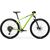 Горный велосипед Merida Big.Nine 4000, 2019, 6110789931, Вариант УТ-00110002: Рама: L 19" (Рост: 185-190 см), Цвет: SilkGreen/DarkGreen, изображение  - НаВелосипеде.рф