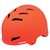 Велошлем детский Alpina Alpina Park jr, оранжевый, 2018, Вариант УТ-00118818: Размер: 51-55 см, изображение  - НаВелосипеде.рф