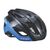 Велошлем летний BBB Kite, блестящий черный/синий, BHE-29, Вариант УТ-00041293: Размер: L, изображение  - НаВелосипеде.рф
