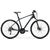 Велосипед гибридный Merida Crossway 600, 2019, 6110772950, Вариант УТ-00121342: Рама: L 55cm (Рост: 175-180 см), Цвет: MattDarkGrey/Red/SilverGrey, изображение от магазина НаВелосипеде.рф Велосипед гибридный Merida Crossway 600, 2019, 6110772950, Вариант УТ-00121342: Рама: L 55cm (Рост: 175-180 см), Цвет: MattDarkGrey/Red/SilverGrey, изображение  - НаВелосипеде.рф
