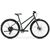 Велосипед гибридный Merida Crossway Urban 300 Lady, 2019, 6110778161, Вариант УТ-00124003: Рама: M 50cm (Рост: 165-170 см), Цвет: MattDarkGreen/ReflectiveGreen, изображение от магазина НаВелосипеде.рф Велосипед гибридный Merida Crossway Urban 300 Lady, 2019, 6110778161, Вариант УТ-00124003: Рама: M 50cm (Рост: 165-170 см), Цвет: MattDarkGreen/ReflectiveGreen, изображение  - НаВелосипеде.рф