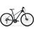 Велосипед гибридный Merida Crossway XT Edition Lady, 2019, 6110774866, Вариант УТ-00124009: Рама: S 47 см (Рост: 155-165 см), Цвет: DarkSilver/Blue, изображение от магазина НаВелосипеде.рф Велосипед гибридный Merida Crossway XT Edition Lady, 2019, 6110774866, Вариант УТ-00124009: Рама: S 47 см (Рост: 155-165 см), Цвет: DarkSilver/Blue, изображение  - НаВелосипеде.рф