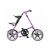 Складной велосипед STRIDA LT 2016, 16LT, Вариант УТ-00023232: Рост 155–193см, вес велосипедиста до 100кг, кремовый, изображение 4от магазина НаВелосипеде.рф Складной велосипед STRIDA LT 2016, 16LT, Вариант УТ-00023232: Рост 155–193см, вес велосипедиста до 100кг, кремовый, изображение 4 - НаВелосипеде.рф