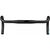 Руль велосипедный шоссе PRO PLT, 42см/31,8, черный, PRHA0343, изображение 2 - НаВелосипеде.рф