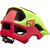 Велошлем Fox Metah Graphics Helmet Flow, желтый, 15933-130, Вариант УТ-00042968: Размер: S/M (55-58 см), изображение 2 - НаВелосипеде.рф