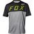 Велоджерси Fox Indicator SS Heather Grey 2017, 19036-040-L, Вариант УТ-00042417: Размер L (19036-040-L), изображение  - НаВелосипеде.рф