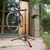 Стойка для велосипеда Feedback Pro Classic Repair Stand, красная, 13982, изображение 2 - НаВелосипеде.рф