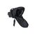 Сумка подседельная Birzman Saddle Bag Zyklop Nip, 16.5x5x6.5cm, черный, BM10-PO-SB-01-K, изображение 2 - НаВелосипеде.рф