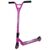 Самокат трюковый TEMPISH VIPER STUNT 100, двухколёсный, взрослый, до 100кг, фиолетовый, 2018, изображение  - НаВелосипеде.рф