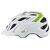 Велошлем KALI CHAKRA SOLO NEO, бело-зеленый, 221217126, Вариант УТ-00077417: Размер: S/M (52-57см), изображение  - НаВелосипеде.рф