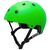 Шлем велосипедный KALI BMX/FREESTYLE MAHA Mat Hi Viz Grn, ярко-зеленый матовый 2019, 02-191275, Вариант УТ-00128890: Размер: 48-54см, изображение 2 - НаВелосипеде.рф