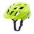 Шлем велосипедный KALI TRAIL/MTB CHAKRA SOLO Sld, неоновый желтый 2019, 02-219116, Вариант УТ-00128906: Размер: 52-57см, изображение  - НаВелосипеде.рф