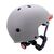 Шлем велосипедный KALI URBAN/BMX SAHA, серый 2019, 02-911700, Вариант УТ-00128966: Размер: 54-58см, изображение 2 - НаВелосипеде.рф