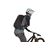Рюкзак вело Thule Rail Bike Hydration (гидратационный) 12 L (литров) Pro, цвет: Obsidian, 3203799, изображение 6 - НаВелосипеде.рф