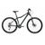 Женский горный велосипед KELLYS Vanity 70 27,5" 2018, VK18062-19, Вариант УТ-00098574: Рама: 15" (Рост: 165 - 170 cm), Цвет: серый , изображение  - НаВелосипеде.рф