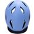 Шлем велосипедный KALI URBAN/CITY DANU Sld Mat Ice, матовый голубой 2019, 02-418126, Вариант УТ-00128916: Размер: 55-58см, изображение 3 - НаВелосипеде.рф