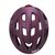 Шлем велосипедный KALI URBAN/CITY/MTB с фонариком CENTRAL Sld, бардовый 2019, 02-519167, Вариант УТ-00128935: Размер: 52-58см, изображение 3 - НаВелосипеде.рф