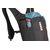 Рюкзак вело Thule Rail Bike Hydration (гидратационный) 12 L (литров) Pro, цвет: Obsidian, 3203799, изображение 12 - НаВелосипеде.рф