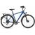 Городской велосипед KELLYS Carson 70 28" 2018, VK18185-S, Вариант УТ-00076129: Рама: 460 мм (Рост: 155 - 165 cm), Цвет: синий , изображение  - НаВелосипеде.рф