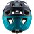 Велошлем Leatt DBX 3.0 All Mountain Helmet Blue 2019, 1019303692, Вариант УТ-00130809: Размер: L 59-63cm , изображение 2 - НаВелосипеде.рф