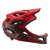 Велошлем Leatt DBX 3.0 Enduro Helmet Ruby 2019, 1019303622, Вариант УТ-00130821: Размер: L 59-63cm, изображение 3 - НаВелосипеде.рф