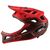 Велошлем Leatt DBX 3.0 Enduro Helmet Ruby 2019, 1019303622, Вариант УТ-00130821: Размер: L 59-63cm, изображение 2 - НаВелосипеде.рф