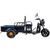 Грузовая электрическая тележка Rutrike D1 60V 900W, Вариант УТ-00123938: Серый, изображение 3 - НаВелосипеде.рф