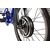 Велогибрид трицикл Eltreco CROLAN 500W 24" 2019, 019899-1925, Вариант УТ-00128620: Цвет: синий, изображение 2 - НаВелосипеде.рф
