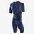 Велокомбинезон Orca 226 Kompress Aero Short Sleeve Race Suit 2019, цвет: темно-синий/зеленый, JVDD, Вариант УТ-00129781: Размер: L, изображение 3от магазина НаВелосипеде.рф Велокомбинезон Orca 226 Kompress Aero Short Sleeve Race Suit 2019, цвет: темно-синий/зеленый, JVDD, Вариант УТ-00129781: Размер: L, изображение 3 - НаВелосипеде.рф