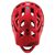 Велошлем Leatt DBX 3.0 Enduro Helmet Ruby 2019, 1019303622, Вариант УТ-00130821: Размер: L 59-63cm, изображение 4 - НаВелосипеде.рф