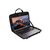 Сумка для ноутбука Thule Gauntlet 3.0 MacBook, 13'', черная, TH TGAE-2253, изображение 5 - НаВелосипеде.рф