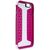 Чехол Thule Atmos X3 для iPhone 6/6s, белый/розовый, TH 3202876, изображение 4 - НаВелосипеде.рф