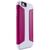 Чехол Thule Atmos X3 для iPhone 6/6s, белый/розовый, TH 3202876, изображение  - НаВелосипеде.рф