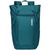 Рюкзак для ноутбука Thule EnRoute Backpack Teal, 20 л, синий, TH 3203594 , изображение 2 - НаВелосипеде.рф