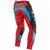 Велоштаны Fox 180 Mako Pant, сине-красный 2016, 15904-149-28, Вариант УТ-00080425: Размер: W28, изображение 3 - НаВелосипеде.рф